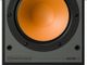 Monitor Audio Monitor 100 Black Bookshelf Speaker Pair-1