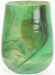 Wildwood Lamps Berilo Green Vase-0