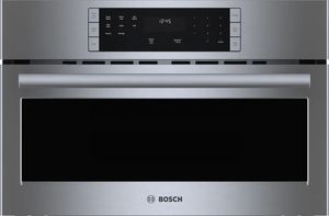 Bosch 1.6 Cu. Ft. Built In Microwave