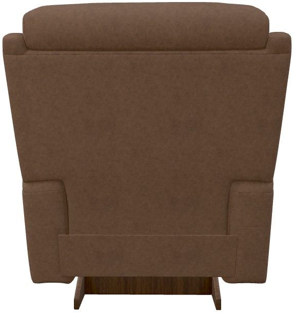La-Z-Boy® Ace Tawny Power Rocking Recliner with Headrest and Lumbar-4