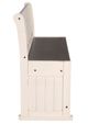 Sunny Designs™ Carriage House European Cottage Long Bench-4