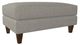 La-Z-Boy® Kirby Stone Ottoman-0
