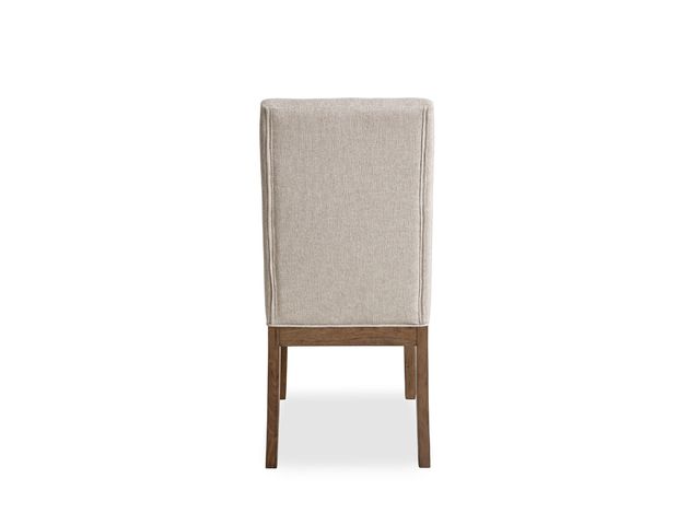 Toffee Side Chair-2