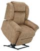 Best® Home Furnishings Customizable Gigantor Power Lift Recliner with Tilt Headrest-1
