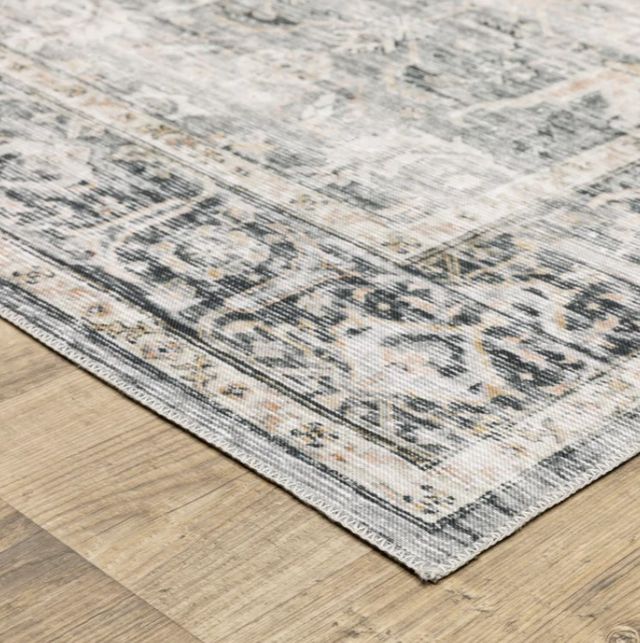 Oriental Weavers™ Charleston 5'x7' Style 7 Area Rug-3