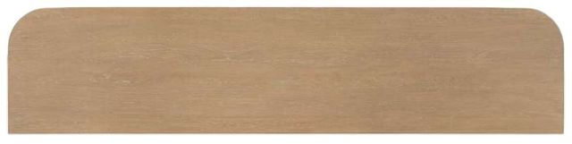 Hooker® Furniture Commerce and Market Easton Desert Oak Entertainment Console-3