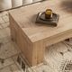 Classic Home Bristol Coastal Haven Coffee Table-5