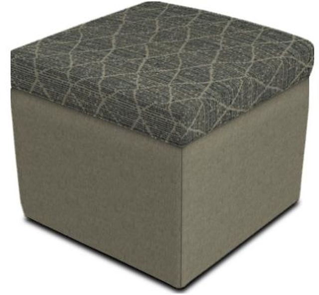 Creek Side Customs Customizable Parson Storage Ottoman-3