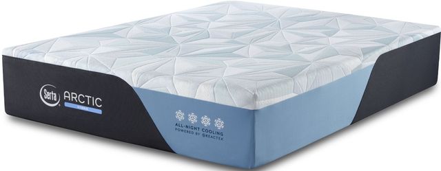 Serta Arctic® Premier Hybrid Medium Tight Top Queen Mattress