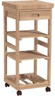 John Thomas Furniture® Customizable Select Trolley Cart-0