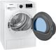 Samsung 2.2 Cu. Ft. White Front Load Washer-4