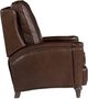 Hooker® Furniture RC Rylea Valencia Arroz Manual Push Back Recliner-2