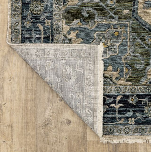 Oriental Weavers™ Aberdeen 5'x8' Style 4 Area Rug-4