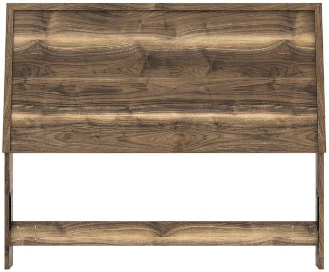 Signature Design by Ashley® Chirason Brown Queen Panel Headboard-1