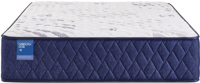 Sealy® Carrington Chase Spring Murry Hill 12" Innerspring Soft Tight Top California King Mattress-2