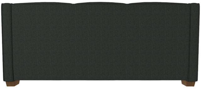 Best® Home Furnishings Customizable Marinette Queen Sofa Sleeper with Dark Walnut Legs-3