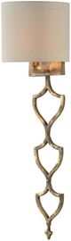 Forty West Jewel Gold Sconce-0