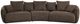 ACME Furniture Bash Macca Anthology Sofa-3