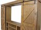 American Heartland Manufacturing Rustic Grand Wall Unit-2
