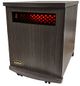 Sunheat® 13" Charcoal Walnut Infrared Heater -0