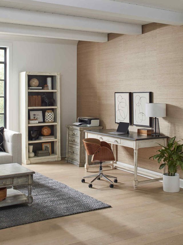 Aspenhome® Hinsdale Cottonwood Writing Desk-1