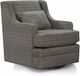 England Furniture Customizable Reagan Swivel Glider-4