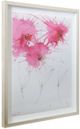 Stylecraft Fuchsia Flowers Framed Print-0