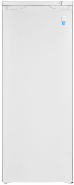 Avanti® 5.8 Cu. Ft. White Upright Freezer