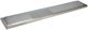JennAir® 48" Stainless Steel Backsplash-1