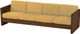 Crate Designs™ Furniture Brindle Sofa-0