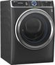 GE Profile™ 5.3 Cu. Ft. Carbon Graphite Front Load Washer-2