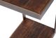 Jofran Inc. Global Archive Stella Burnished Copper C-Table-4