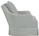 Fairfield® Keegan Swivel Chair-2