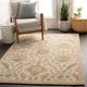 Surya Caesar Beige 5'x8' Area Rug-5
