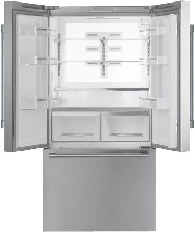 Thermador® 5 Piece Stainless Steel Kitchen Package -10