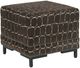 Fairfield® Customizable Benchmade Plain Square Ottoman-0