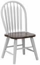 TEI St. Helen Gray/Walnut Side Chair-0