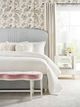 Vanguard® Furniture Medley Nightstand-4