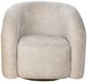 Stylecraft Dann Foley Lifestyle Solo Beige Swivel Chair-2