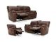 Alameda Sofa, Loveseat, and Recliner Set-1