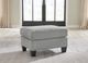Signature Design by Ashley® Adlai Shadow Ottoman-3