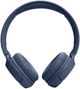JBL® Tune 520BT Blue Wireless On-Ear Headphones-2