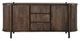 Classic Home Redford Bark Brown Cabinet-2