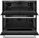 Café™ Minimal Series 30" Platinum Glass Double Electric Wall Oven-1