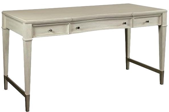 Riverside Furniture Maisie Champagne Writing Desk-0