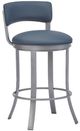 Wesley Allen Customizable Bali Bar Stool-0