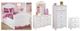 Signature Design by Ashley® Exquisite 5-Piece White Twin Sleigh Bed Set-0