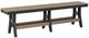 Berlin Gardens Harbor 66" Bench-0