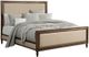 Standard Furniture Sonesta Upholstered Panel Bed-0