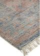 Feizy Caldwell Blue/Orange 5' x 7' Rug-2